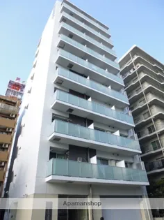 大阪府守口市京阪本通1丁目【マンション】の外観