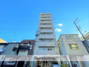 サンパレス都島の画像