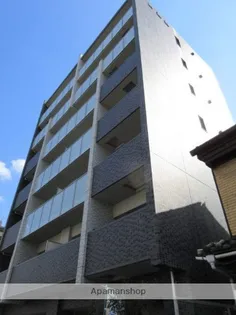 ジュネス太子橋【4階】の外観