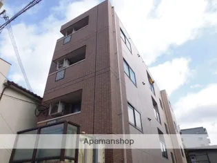 ヴァンベール徳山の画像