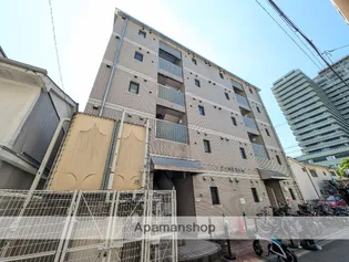 サニーパレス都島の画像