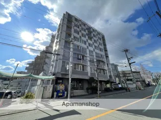 プレステージ桜ノ宮の画像