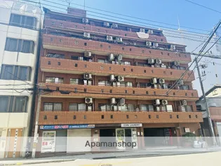 メゾンドール都島の画像