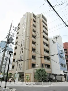 イーストクレセントの画像