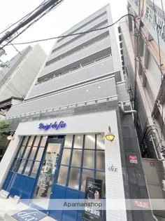 アクティコート京橋の画像