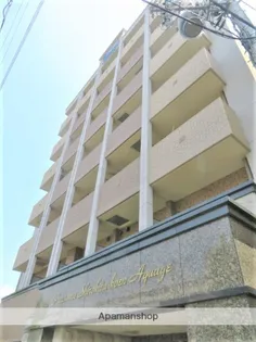 大阪府大阪市旭区大宮4丁目【マンション】の外観