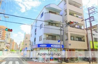 ええハウス【2階】の外観