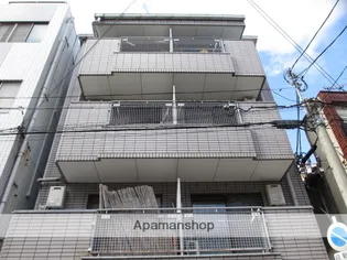 プレアール都島高倉の画像