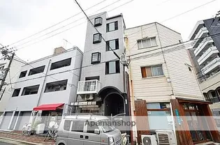 エステート都島の画像