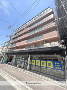 東洋プラザ京阪野江の画像