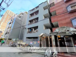 サンピアレス都島の画像