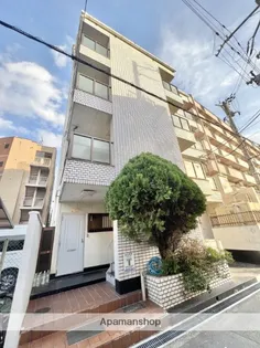 ハイツ濱2号館の画像