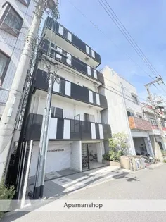 ラ プレミア都島の画像