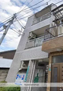 毛馬シティハイツの画像