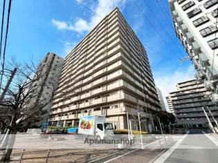 アーバンパーク関目の画像