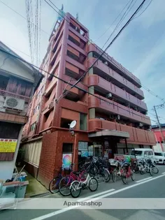DO関目の画像