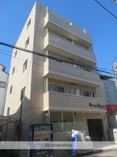 ドゥエリング大宮の画像