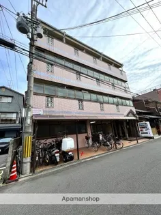 リッチハイツ城北の画像