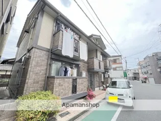 フィールドハイツ【2階】の外観