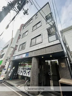 アメニティ関目【3階】の外観