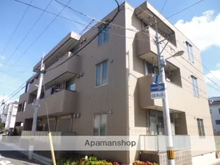 エムエフジィコートの画像