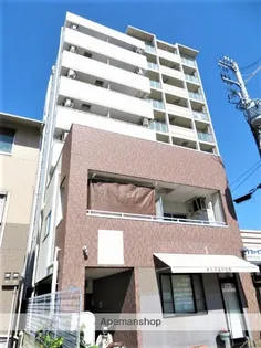 サンティール太子橋駅前の画像