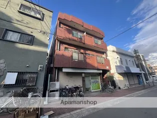 シャトル中宮の画像