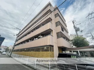 フロンティア21【5階】の外観