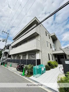 ミルディミル都島の画像