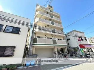 エクセレント都島ノースコートの画像