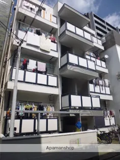 アオイマンションの画像