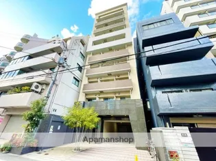 ウエンズ大阪城北【7階】の外観