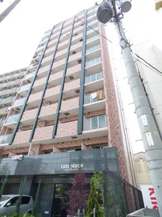 ララプレイス新大阪シエスタ【0301号室】の外観