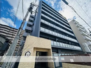 スペランツァⅡ都島の画像