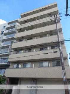 ロイヤルクイーンズパーク関目の画像