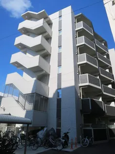 Good Life【5階】の外観