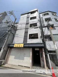 パレス野江【2階】の外観