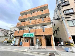 ハイツ大空の画像