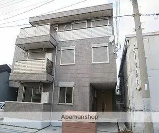 大阪府大阪市城東区今福東3丁目【マンション】の外観
