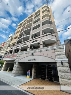 ラグゼ都島2の画像