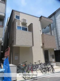 セゾン関目高殿の画像