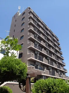 ラ・フェリオ新深江【0701号室】の外観