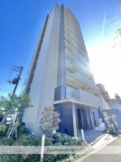 エスリード桜ノ宮レジデンス【13階】の外観