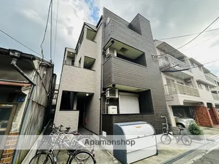 ciel高殿【2階】の外観