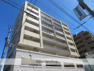 コンフォール京橋の画像