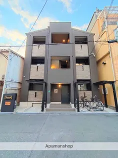 コンフォート都島の画像