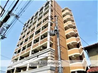 LUXE都島Ⅲの画像