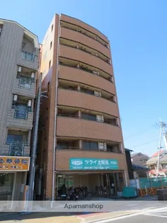 エトワール新森の画像