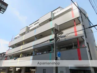 イタニティ太子橋の画像