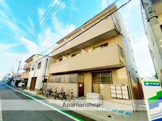 パルディナカダIIIの画像